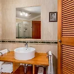 Apartment With Terrace - Center And Near The Marbella