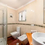 Apartment With Terrace - Center And Near The