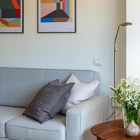 With Terrace - Center And Near The *