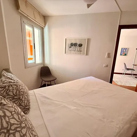 Apartment With Terrace - Center And Near The *
