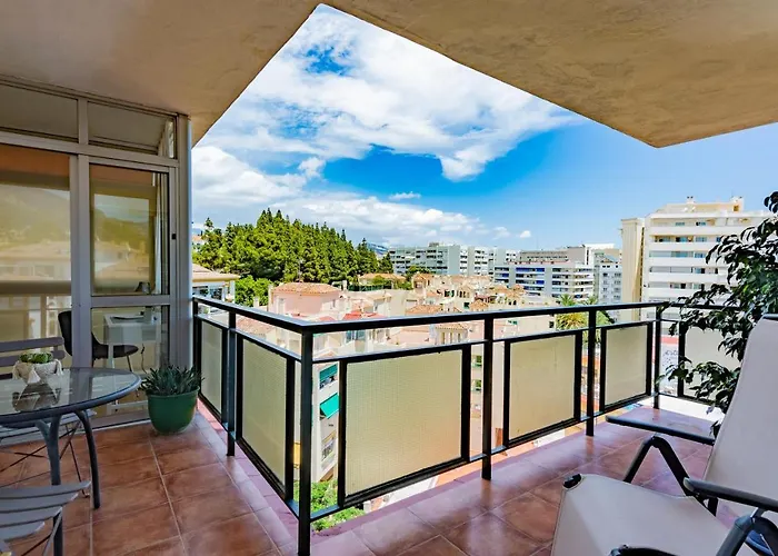 Appartement With Terrace - Center And Near The *